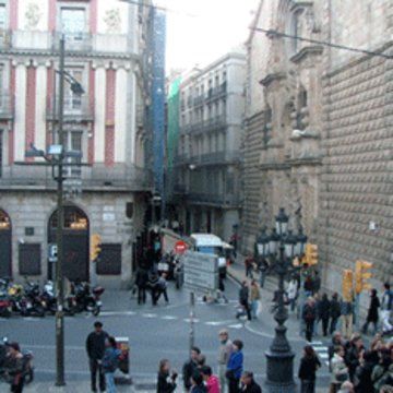 Toc Ramblas Hotel